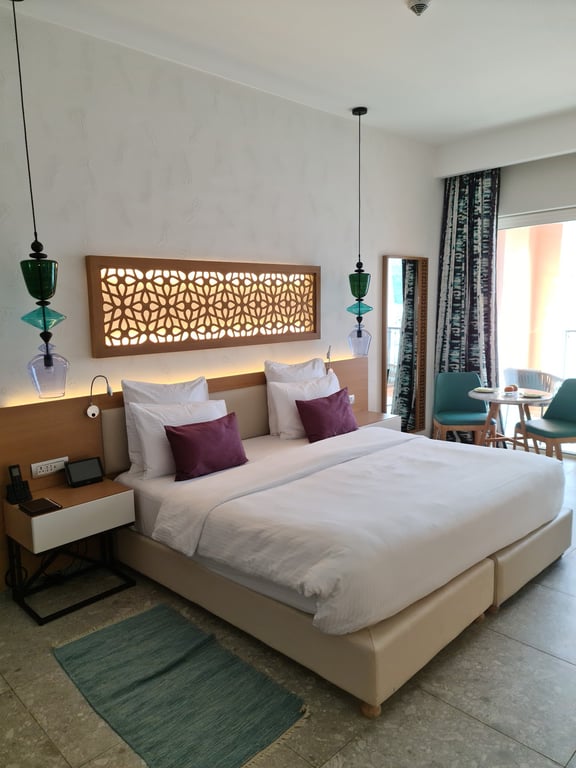 The Chedi Luštica Bay