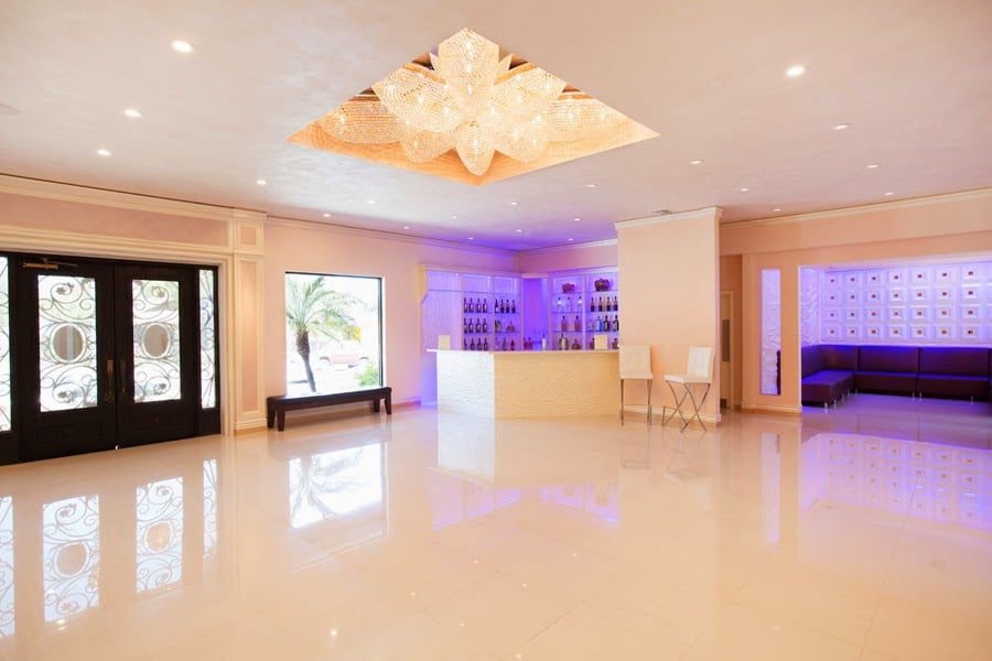 Imperial Venues