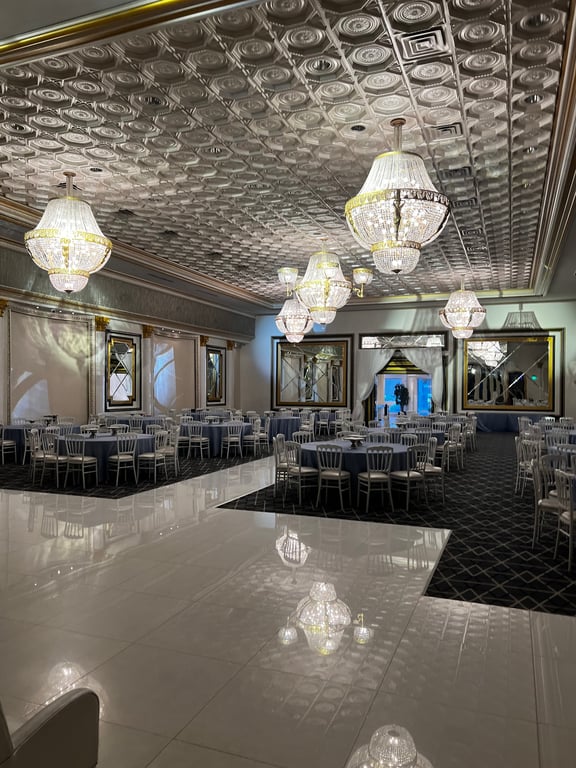 Imperial Venues