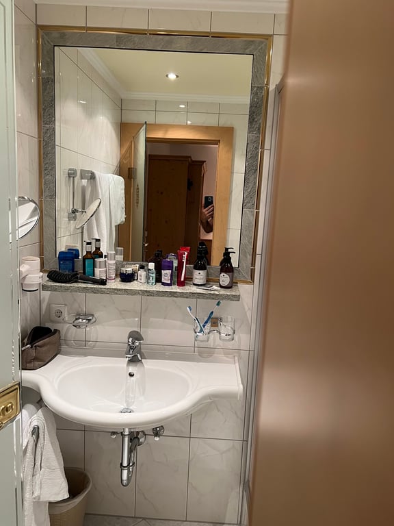 Hotel Garni Urezza