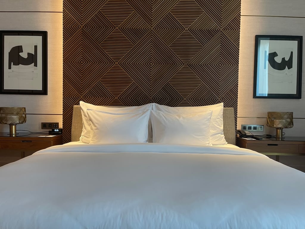SHIRVAN Hotel City Yard Jeddah