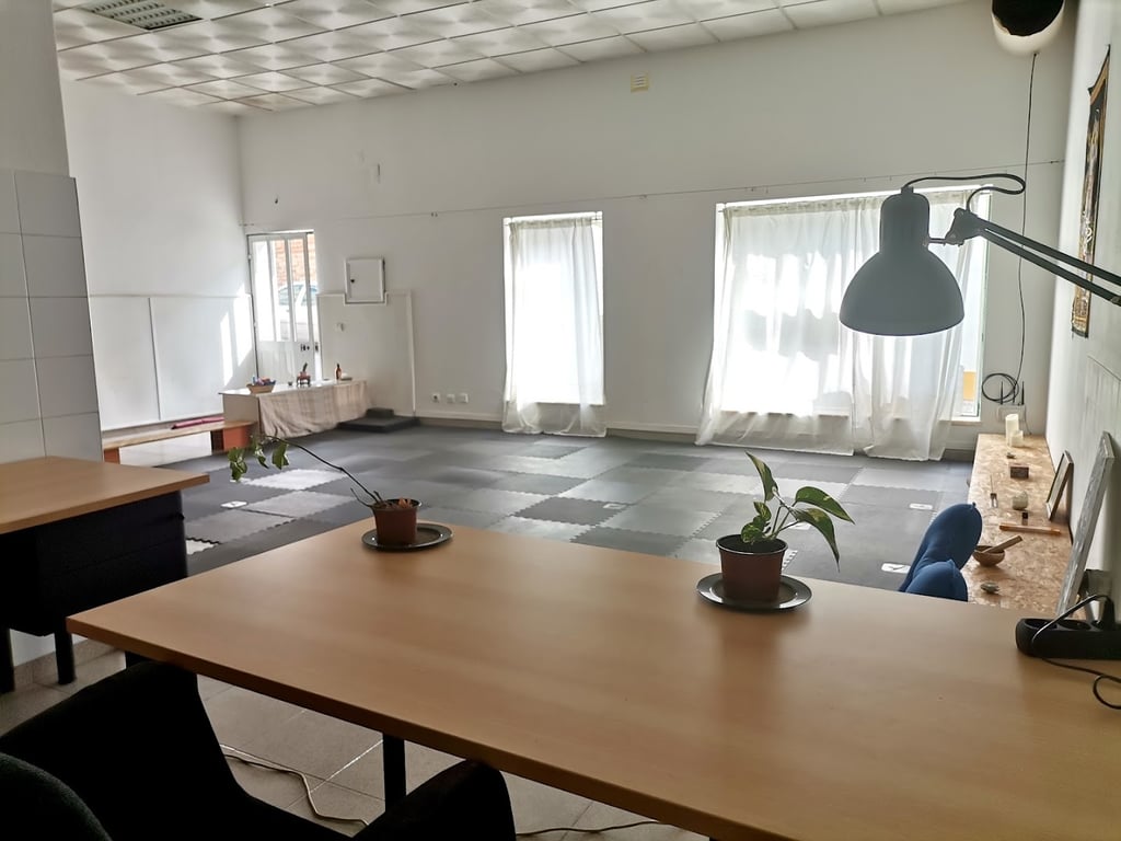 Espaço Integral Minga
