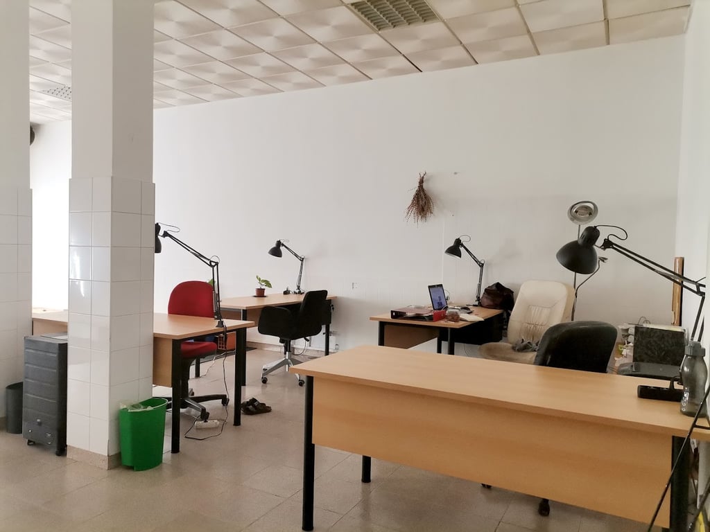 Espaço Integral Minga