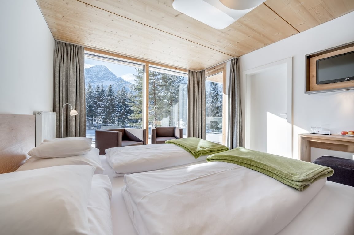Hotel Fischer am See