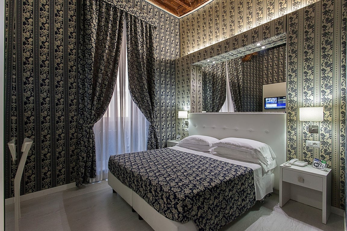 Relais Trevi 95 Boutique Hotel