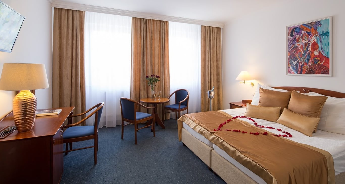 Hotel Fonte