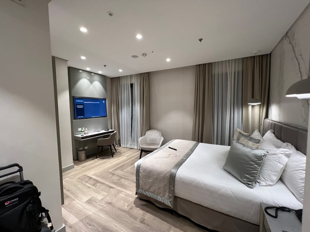 The Regency, Rome, a Tribute Portfolio Hotel