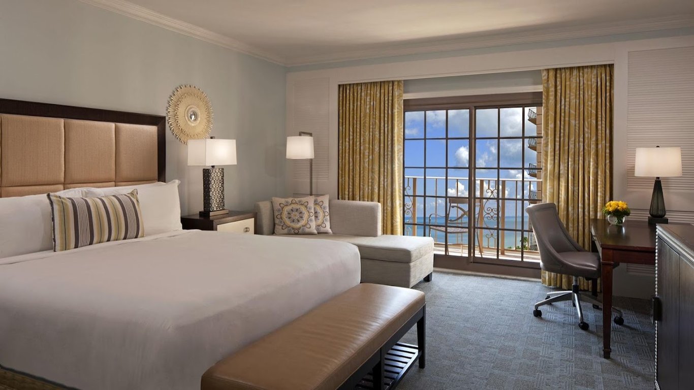 The Ritz-Carlton, Naples
