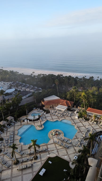 The Ritz-Carlton, Naples