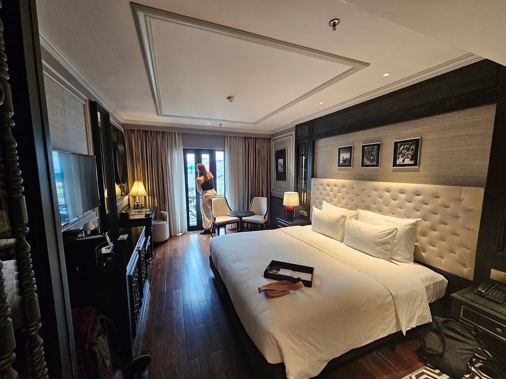 La Sinfonía Citadel Hotel and Spa