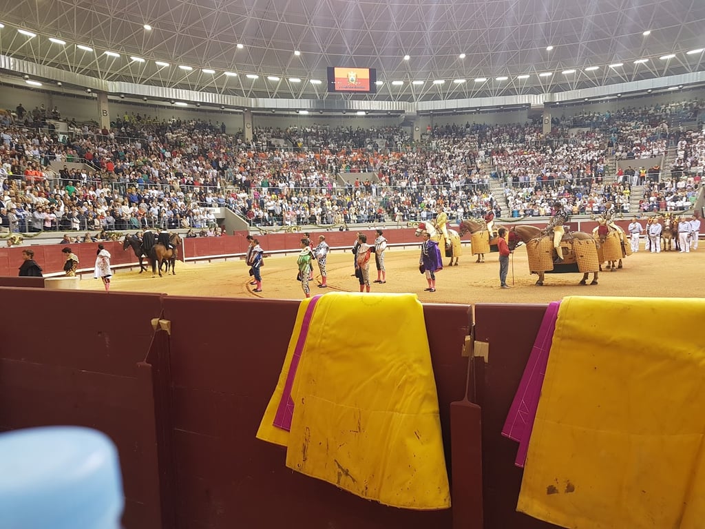 Burgos Coliseum