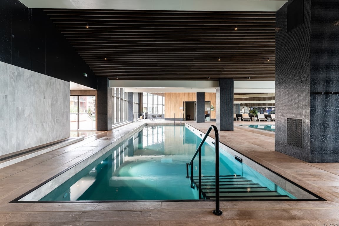 Hôtel Roz Marine Thalasso Resort