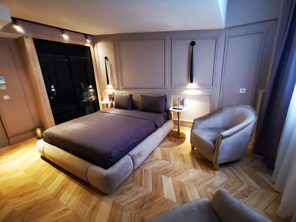Concept Nisantasi Hotels & Spa