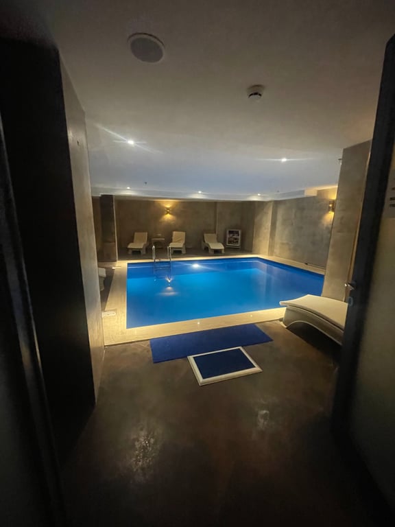 Concept Nisantasi Hotels & Spa