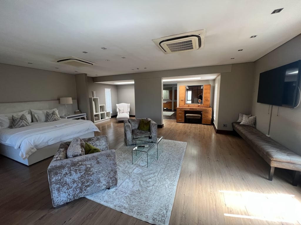 Tredenham Boutique Hotel