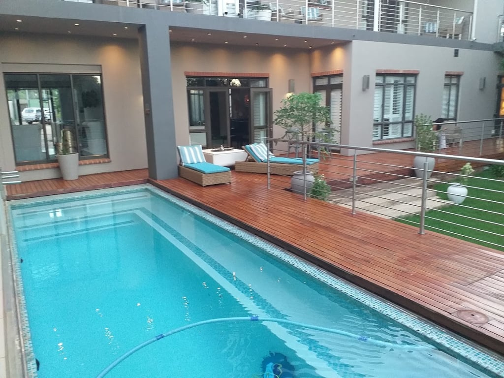 Tredenham Boutique Hotel