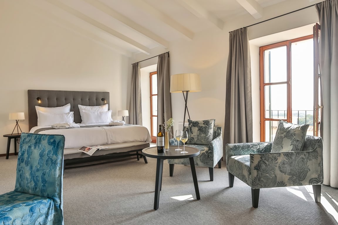 Carrossa Hotel & Spa