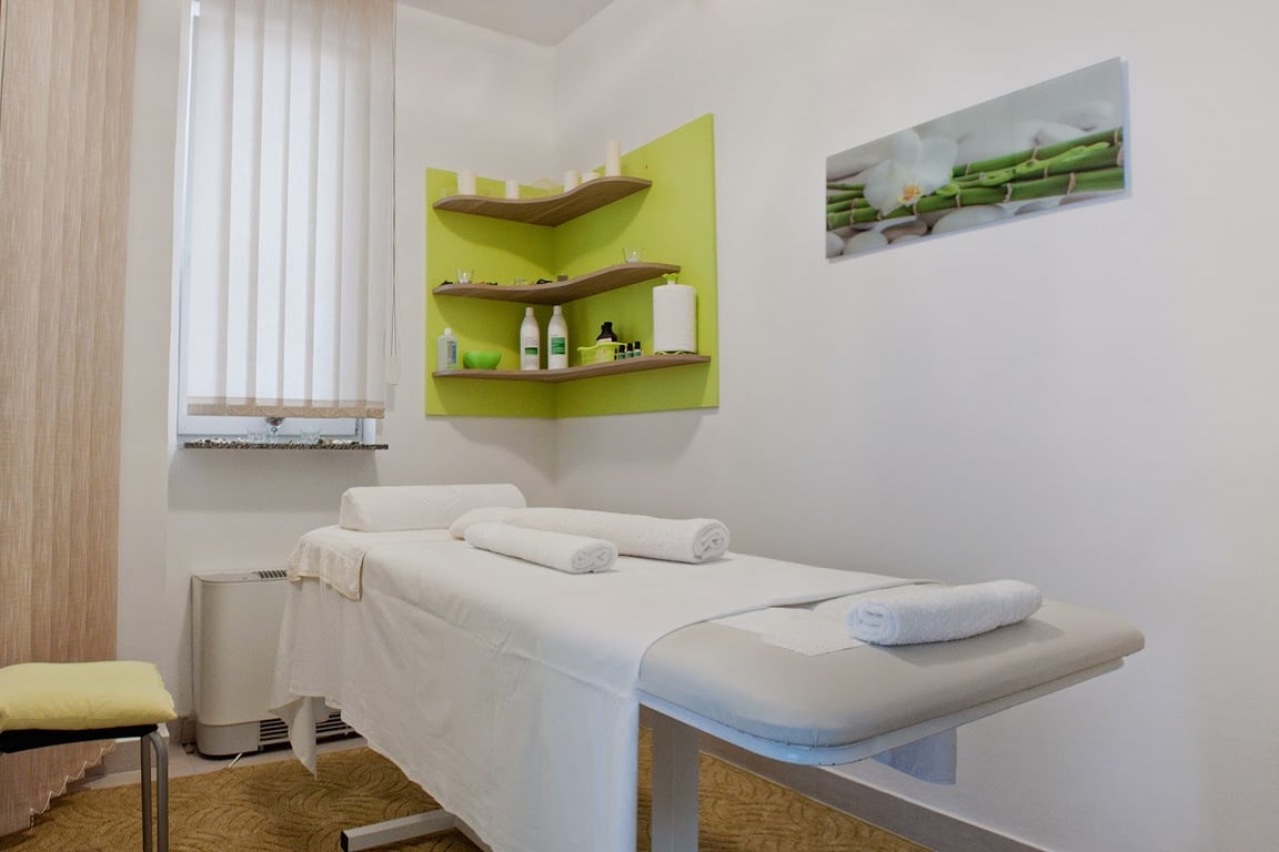 Hotel Vali Dramalj
