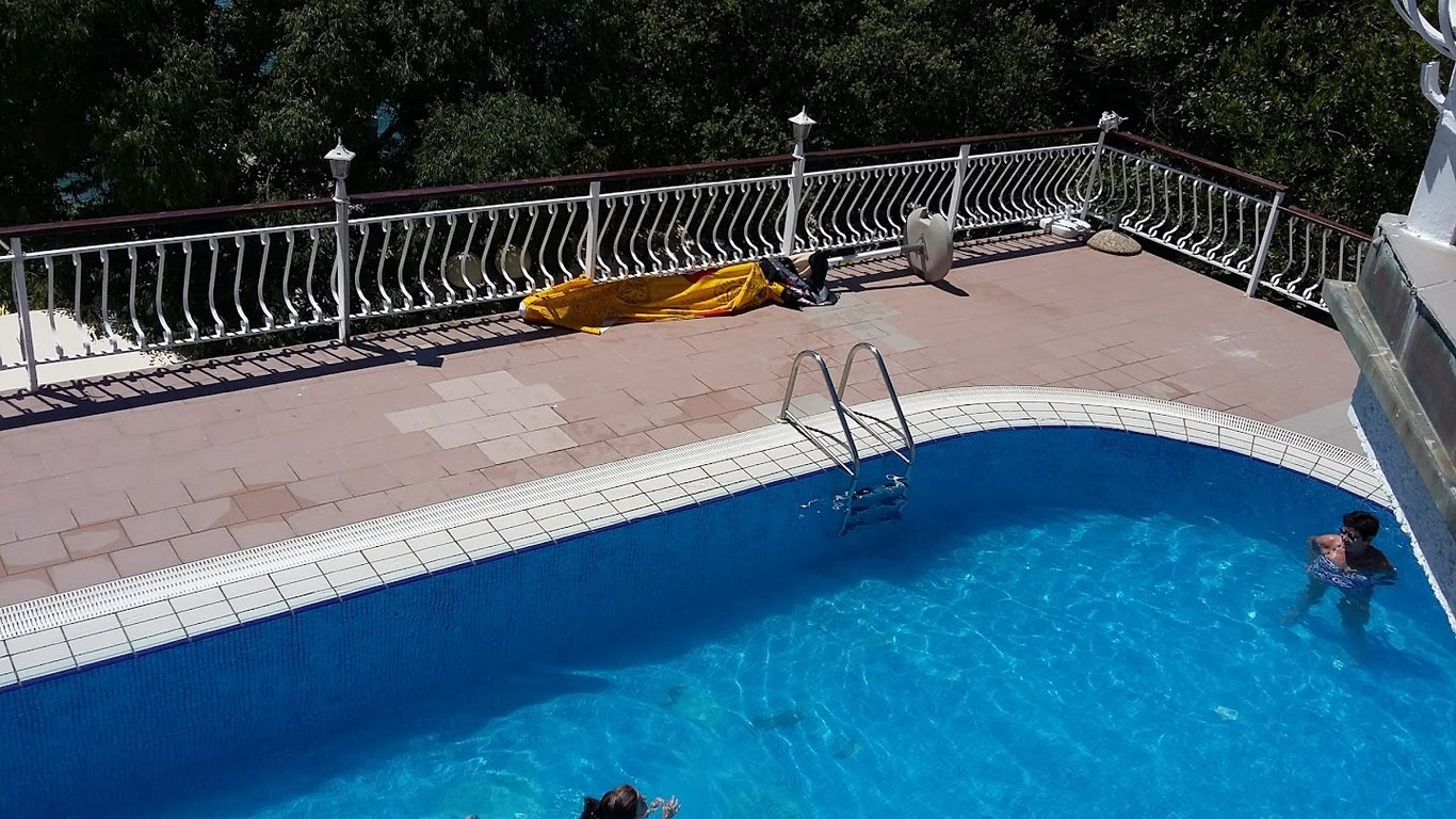 Hotel Vali Dramalj