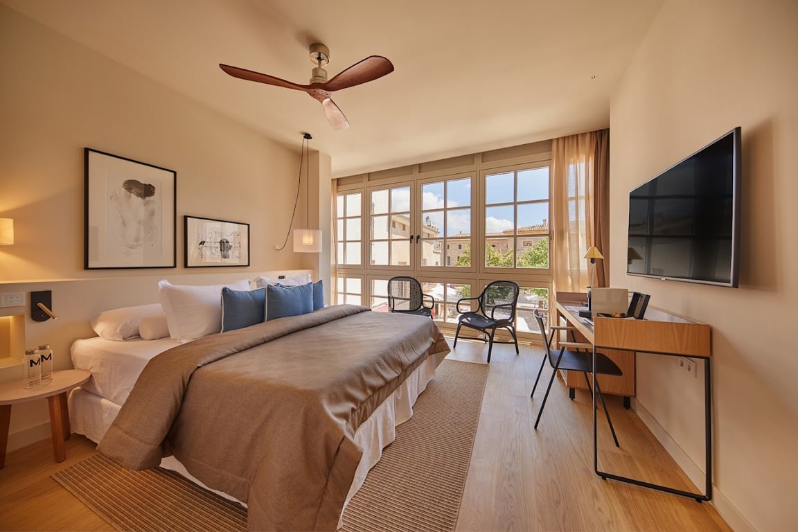 Mon Boutique Hotel