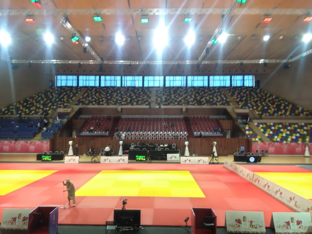 Salle Moulay Abdellah