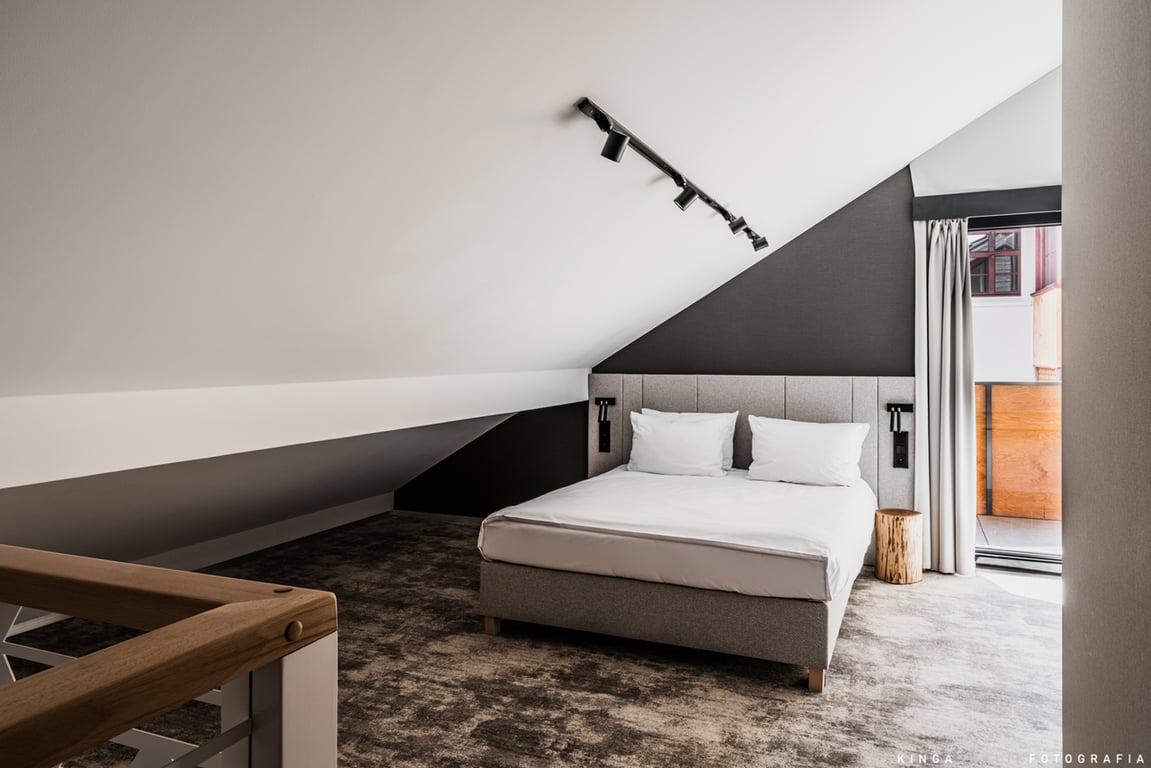 Tremonti Hotel Karpacz