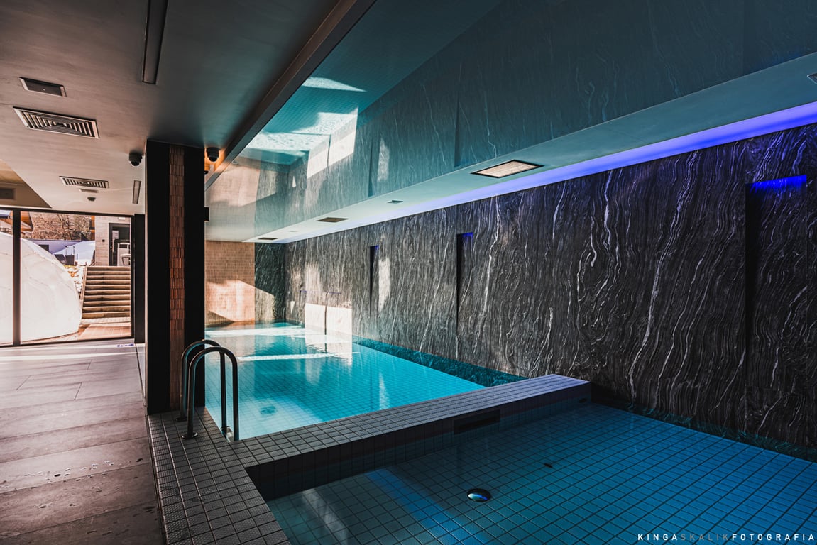 Tremonti Hotel Karpacz
