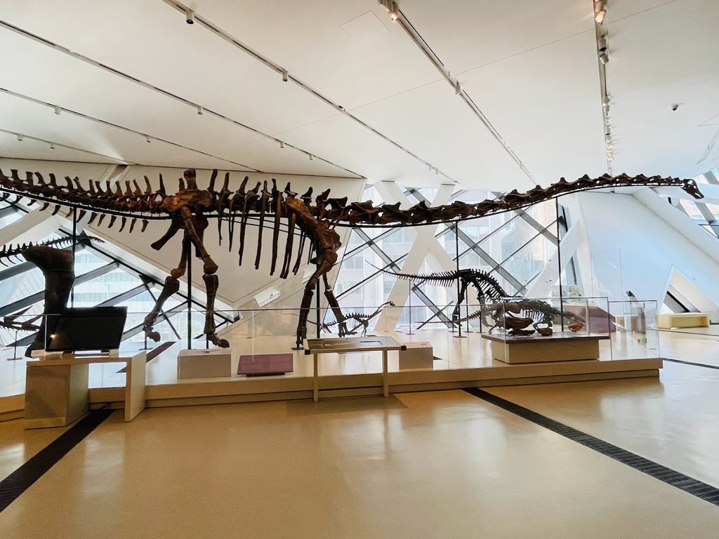 Royal Ontario Museum