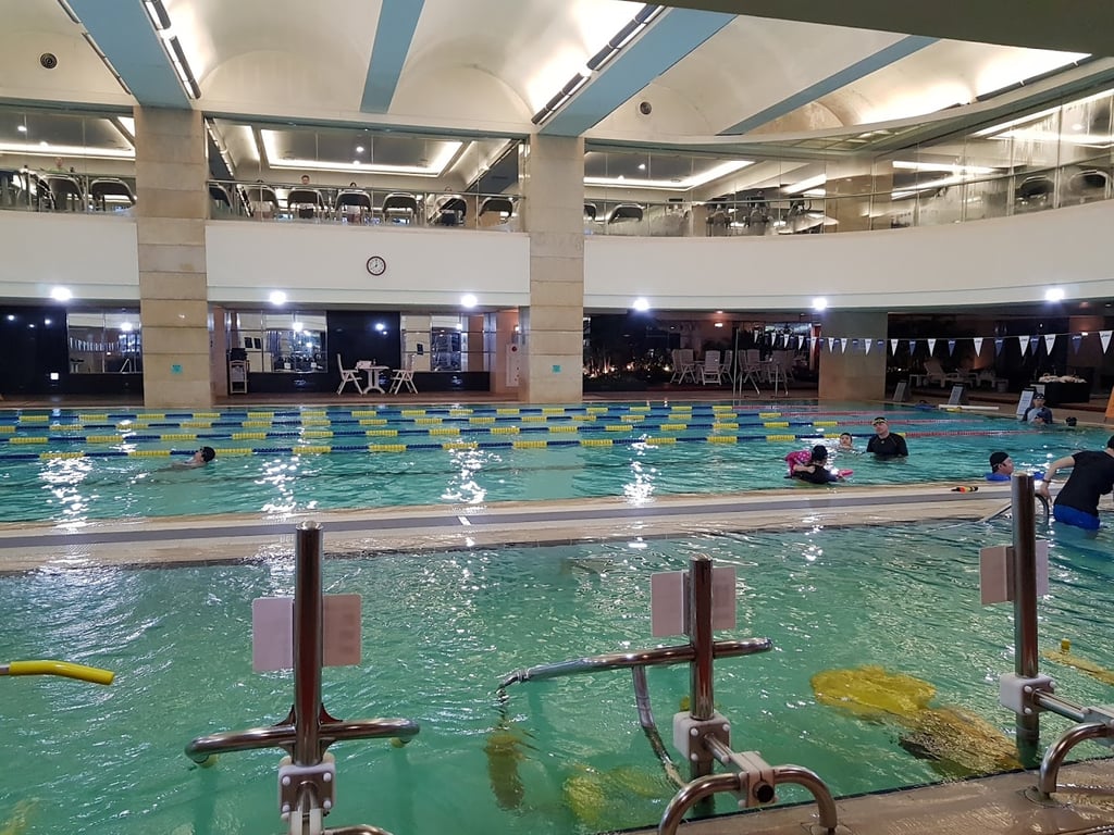 JW Marriott Hotel Seoul