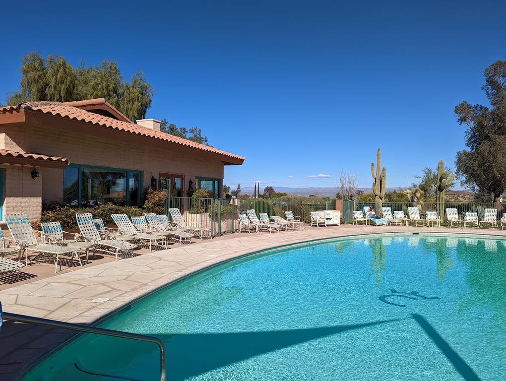 Rancho de los Caballeros