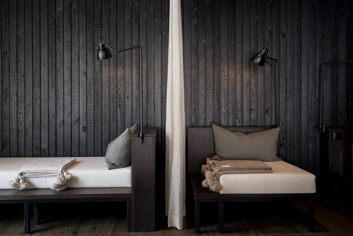 CERVO Mountain Resort