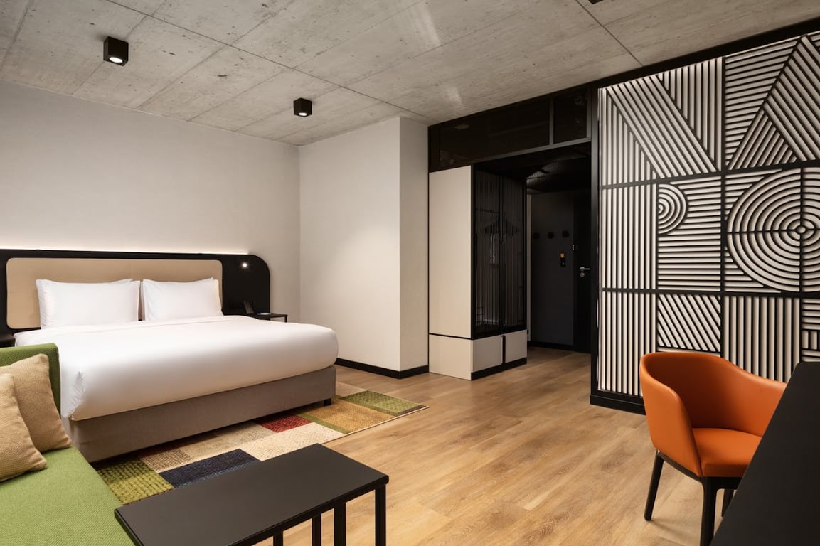 Hyatt Place Krakow
