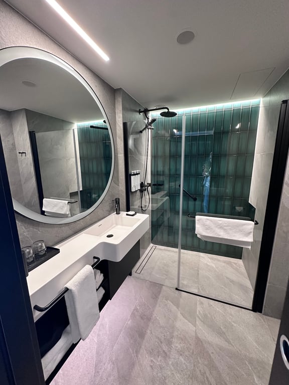 Hyatt Place Krakow