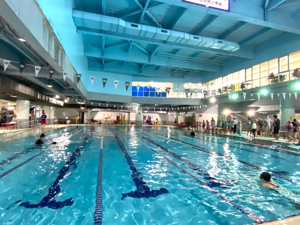 Nangang Gymnasium