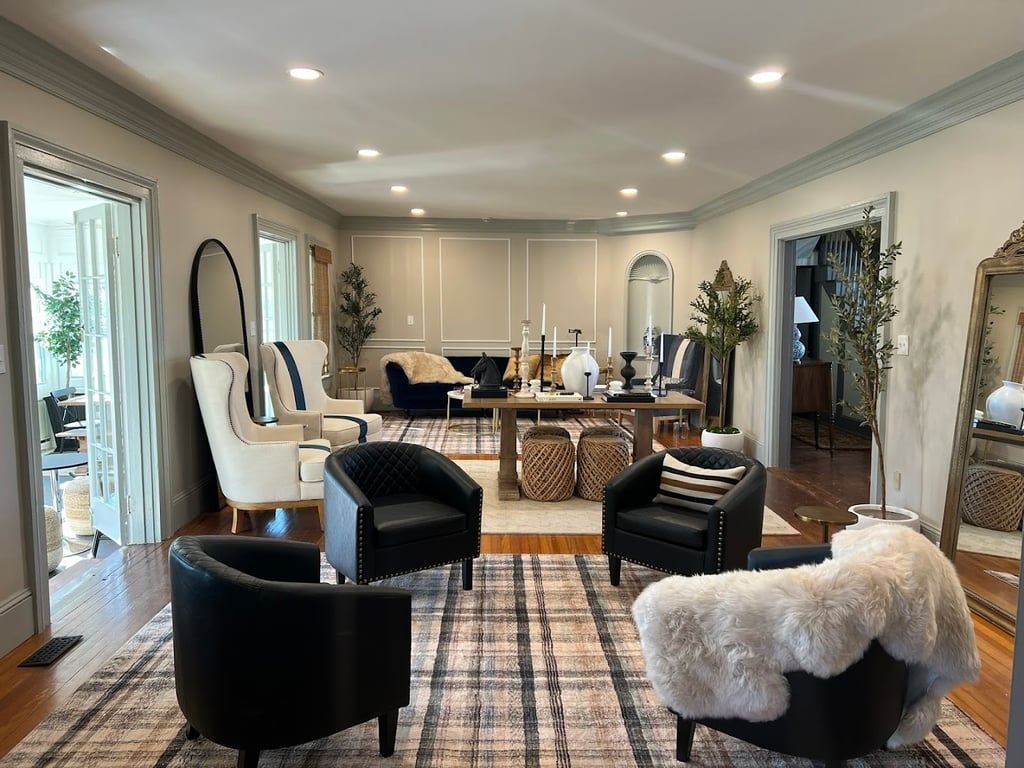 Black Horse Manor