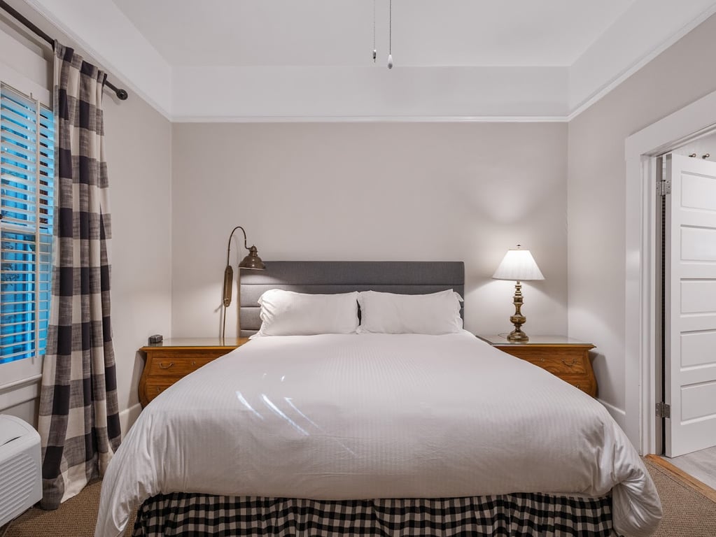 The Upham Hotel