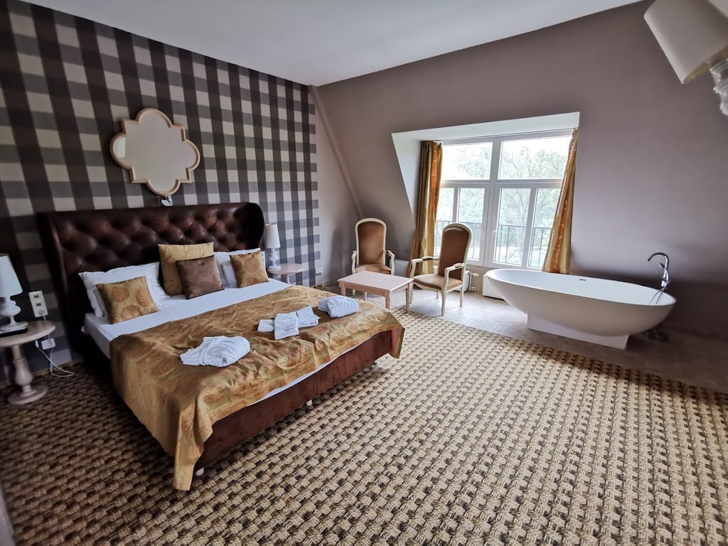 Oxigén Family Hotel