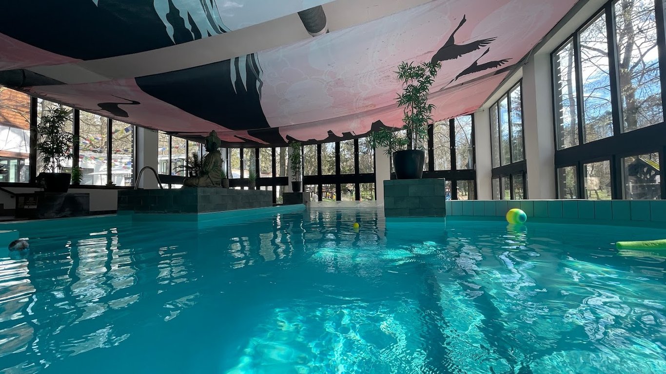 Oxigén Family Hotel