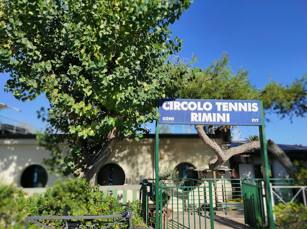 Circolo Tennis Rimini
