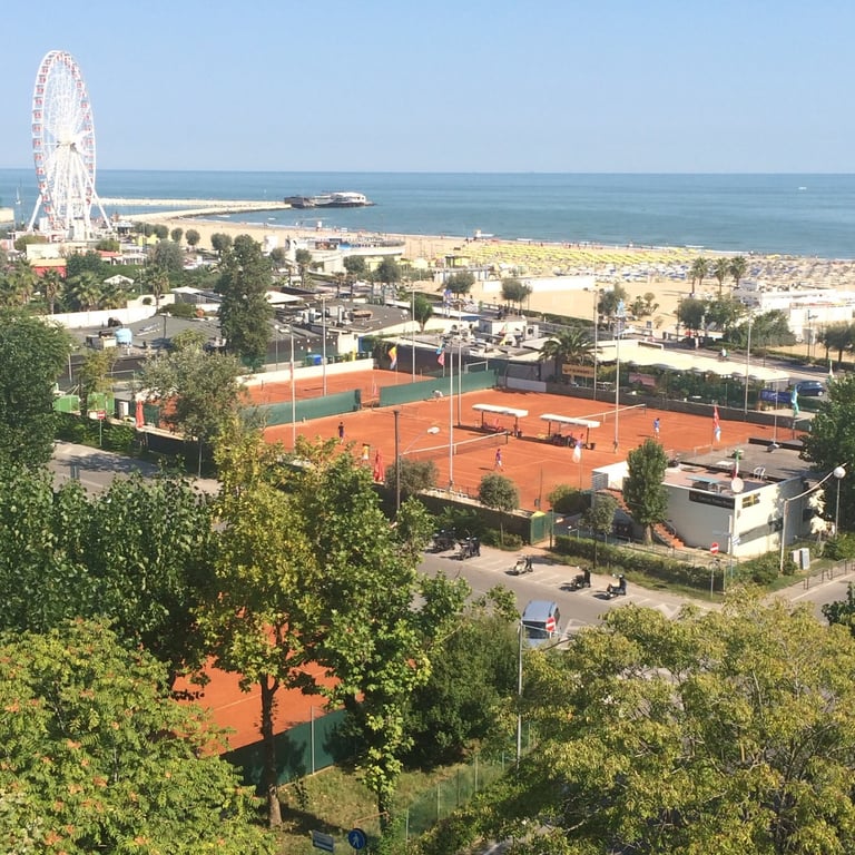 Circolo Tennis Rimini