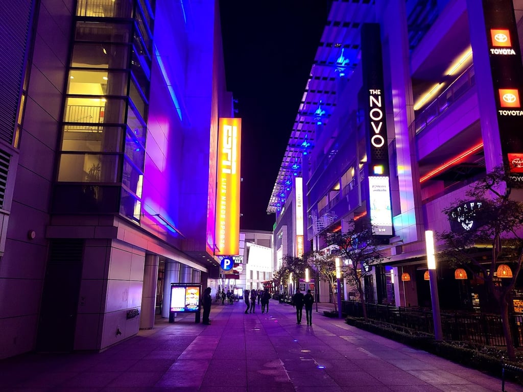 The Novo