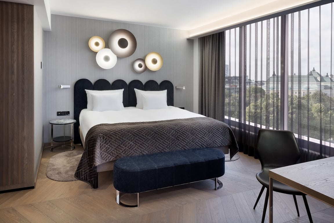 Nordic Hotel Forum