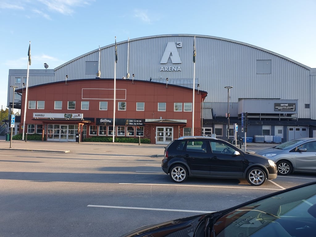 SkyCom Arena