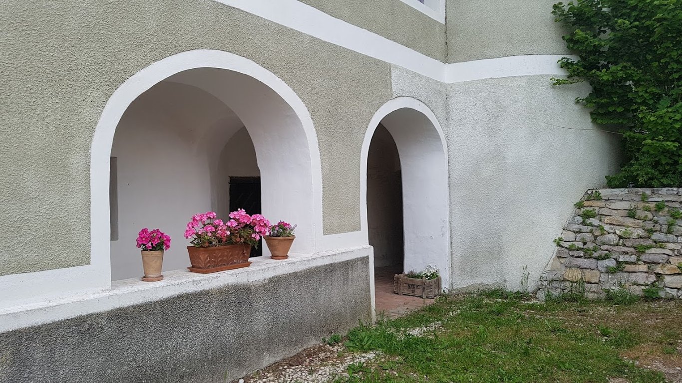 Vámosi Csárda