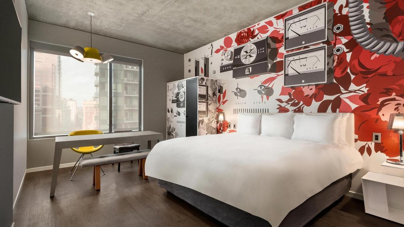 Hotel Vance, Portland, a Tribute Portfolio Hotel