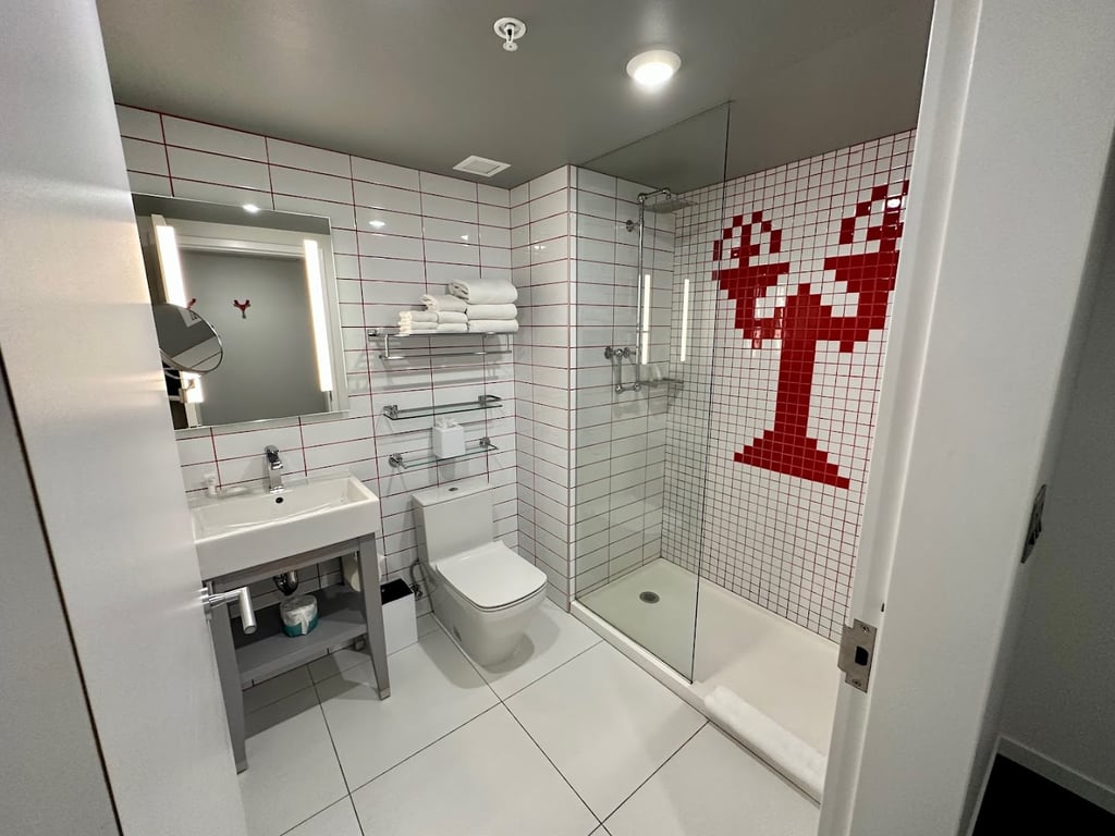 Hotel Vance, Portland, a Tribute Portfolio Hotel