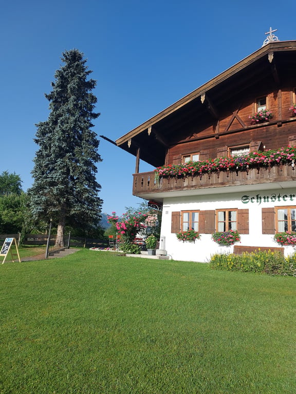 Pension Schusterpeter