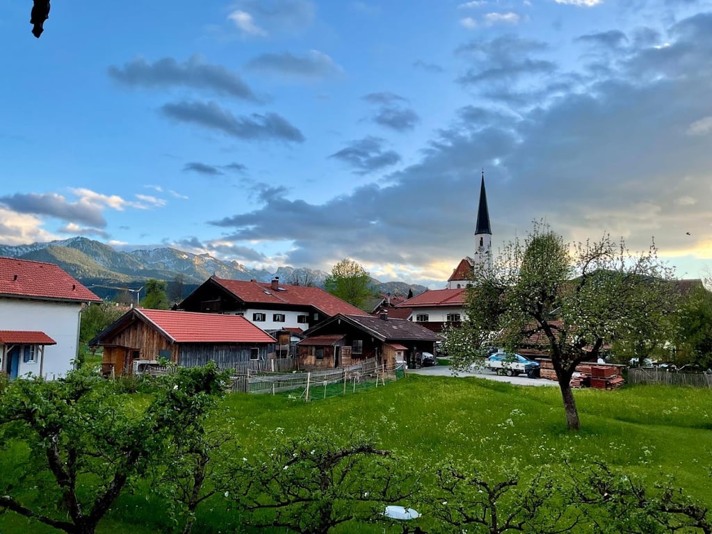Pension Schusterpeter