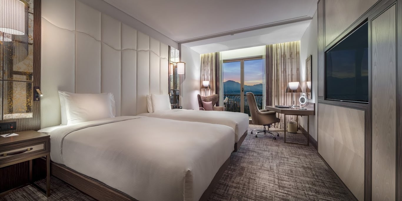 Hilton Podgorica Crna Gora
