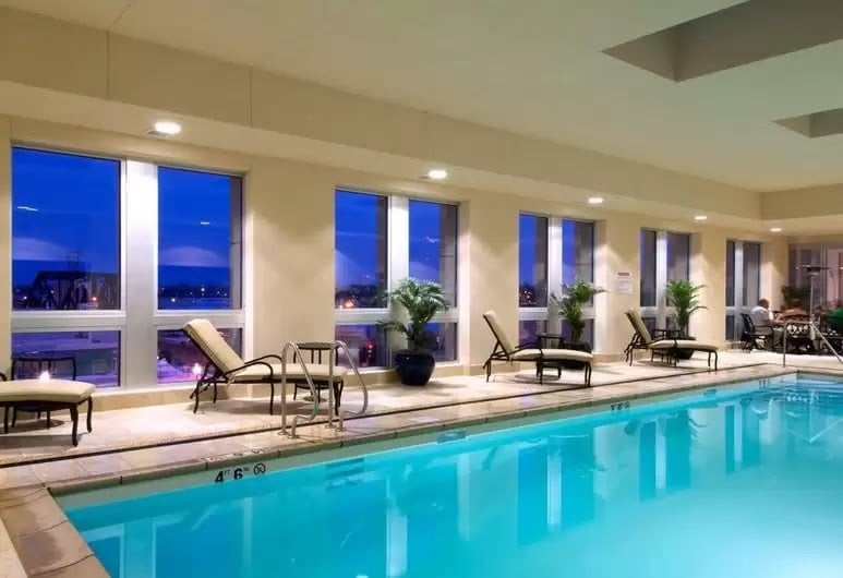 Hotel Blackhawk